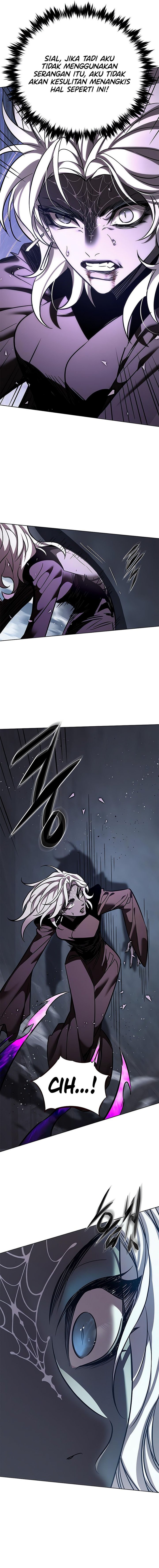 Eleceed Chapter 381 Gambar 23