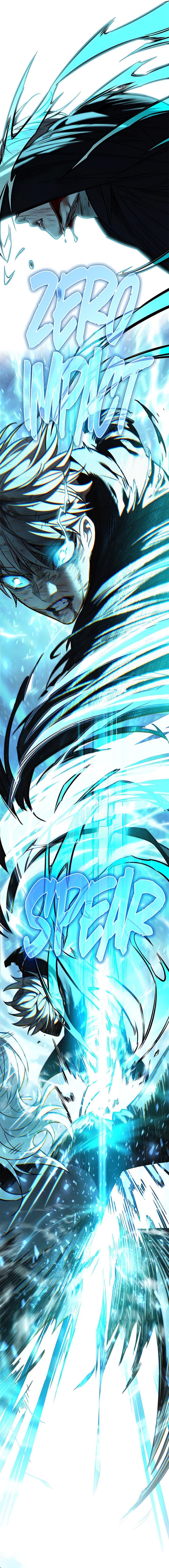 Eleceed Chapter 381 Gambar 25