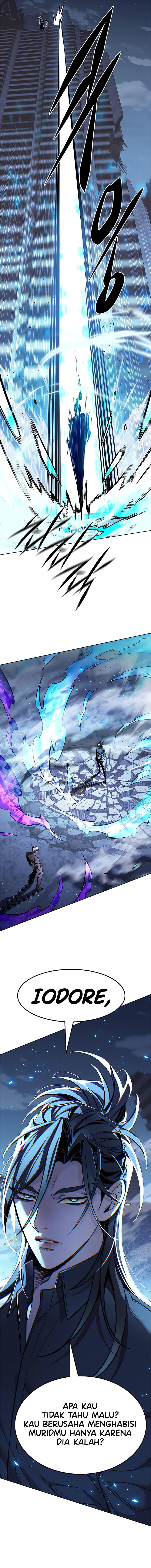 Eleceed Chapter 383 Gambar 4