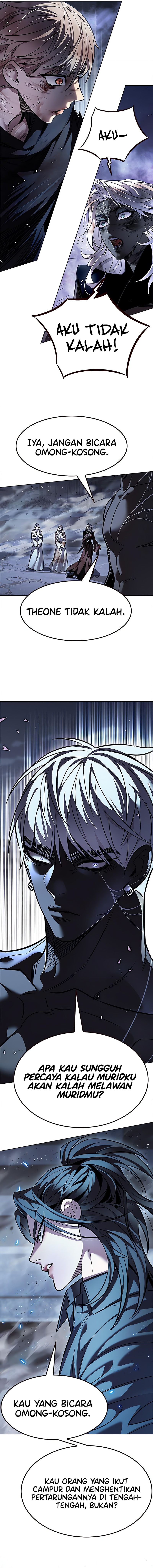 Eleceed Chapter 383 Gambar 5