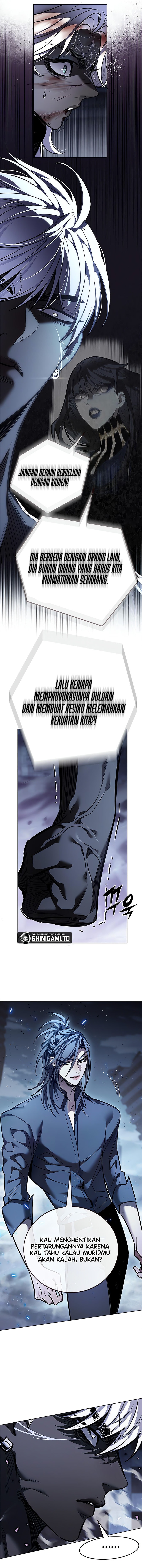 Eleceed Chapter 383 Gambar 6