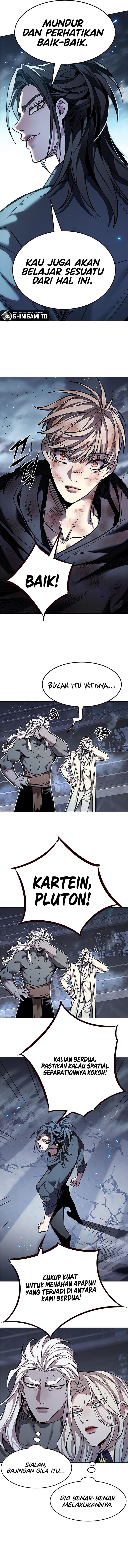 Eleceed Chapter 383 Gambar 11