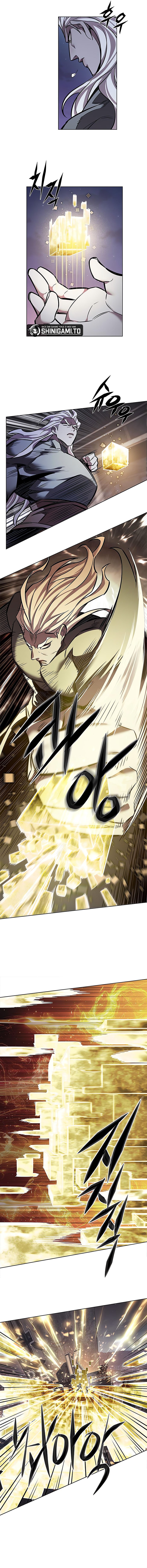 Eleceed Chapter 383 Gambar 12