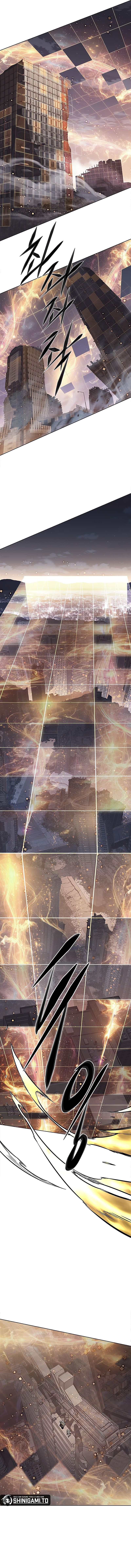 Eleceed Chapter 383 Gambar 13