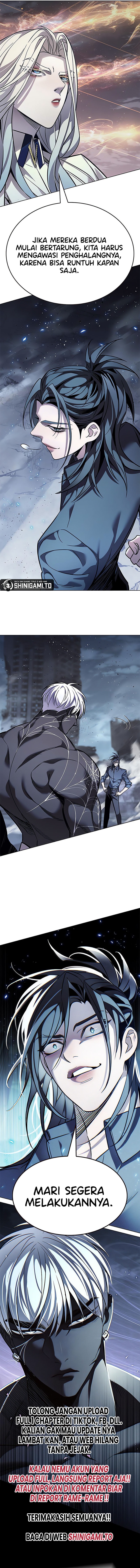 Eleceed Chapter 383 Gambar 14