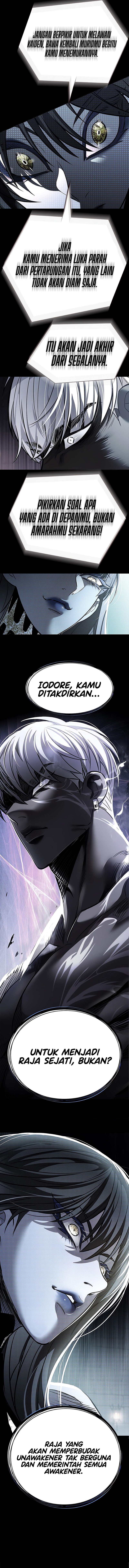 Eleceed Chapter 383 Gambar 15