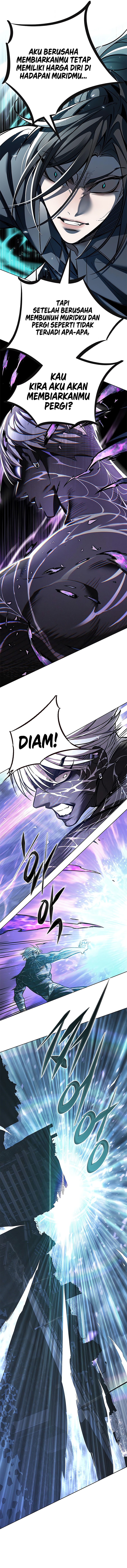 Eleceed Chapter 383 Gambar 17