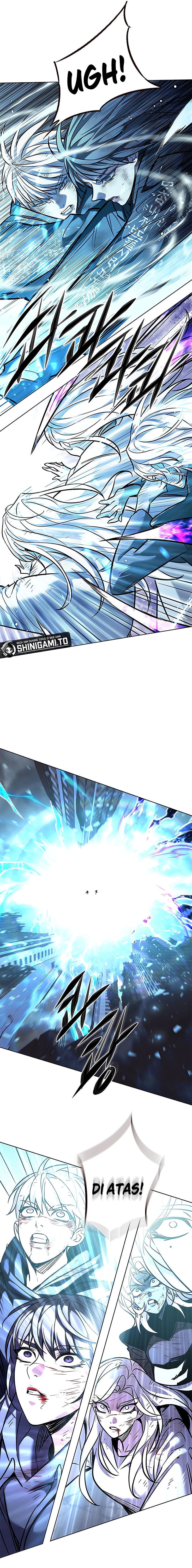 Eleceed Chapter 383 Gambar 18