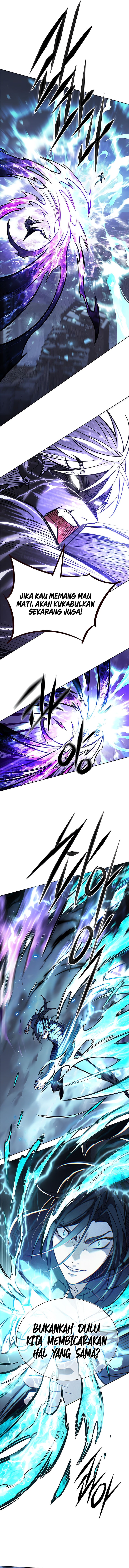 Eleceed Chapter 383 Gambar 19