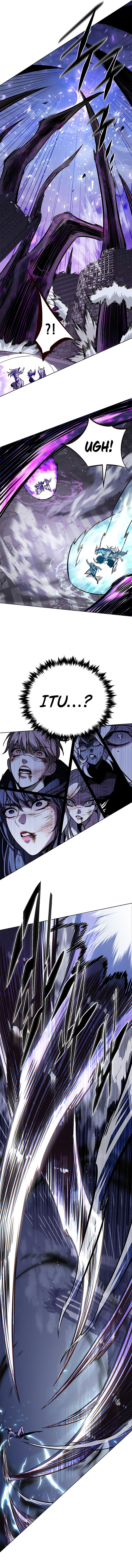 Eleceed Chapter 383 Gambar 21