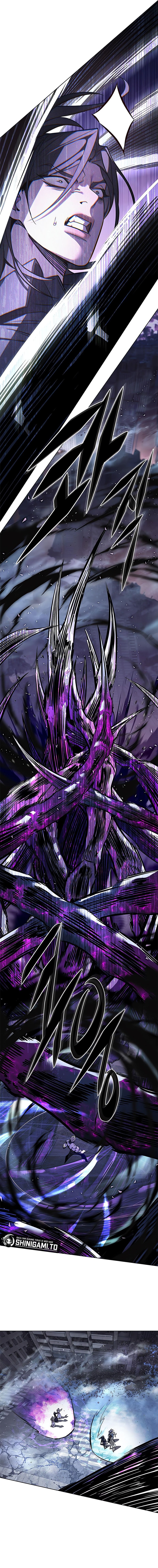 Eleceed Chapter 383 Gambar 22