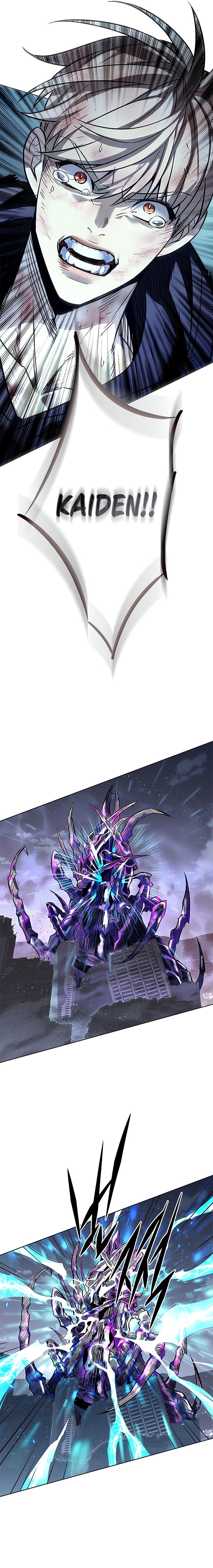 Eleceed Chapter 383 Gambar 23