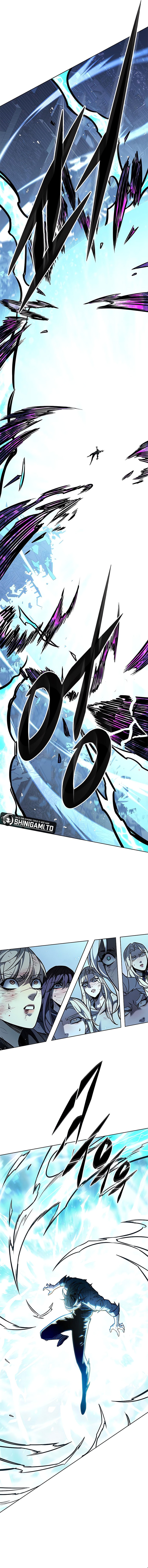 Eleceed Chapter 383 Gambar 24