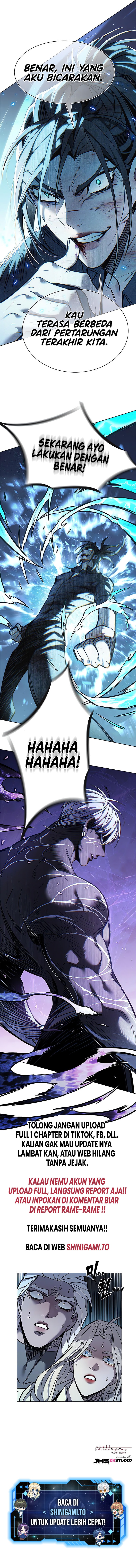 Eleceed Chapter 383 Gambar 25