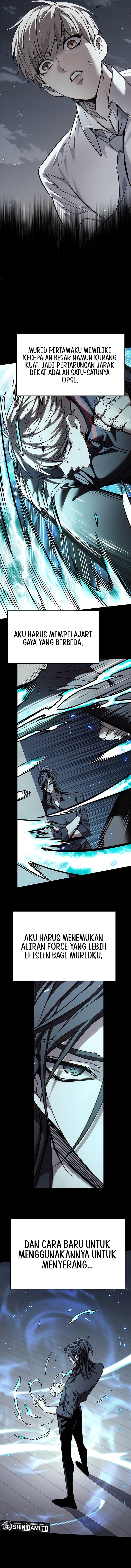 Eleceed Chapter 385 Gambar 3