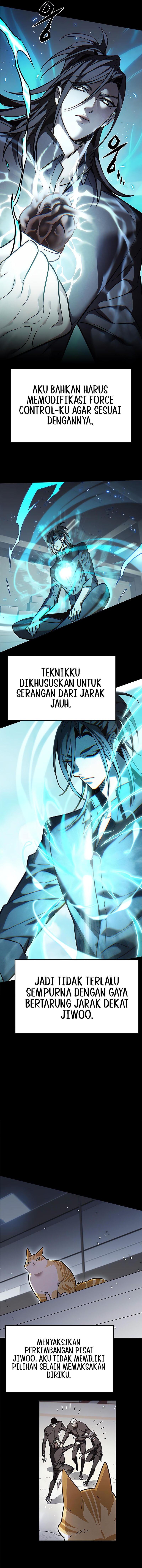 Eleceed Chapter 385 Gambar 4