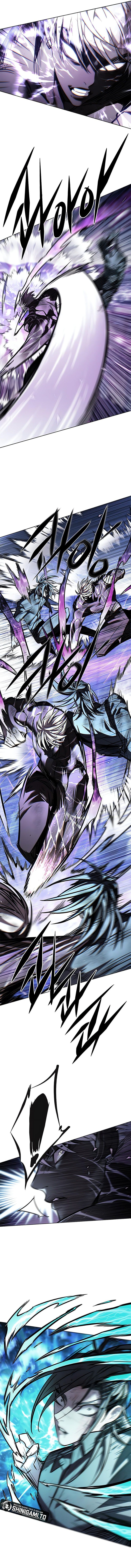 Eleceed Chapter 385 Gambar 6