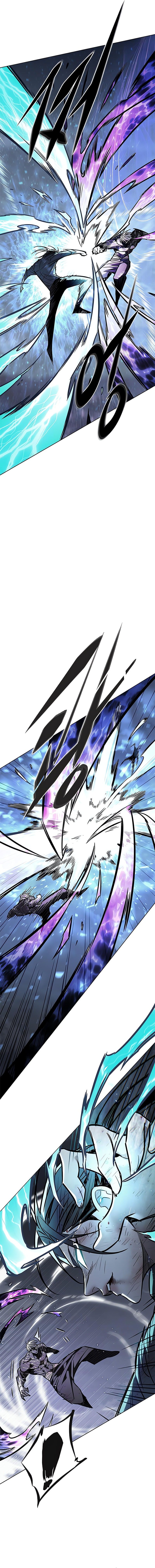 Eleceed Chapter 385 Gambar 7