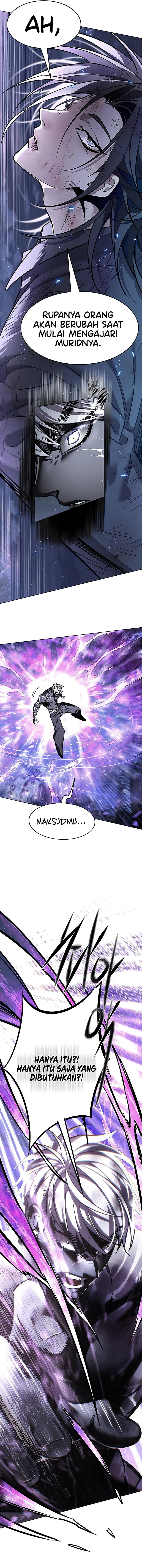 Eleceed Chapter 385 Gambar 9