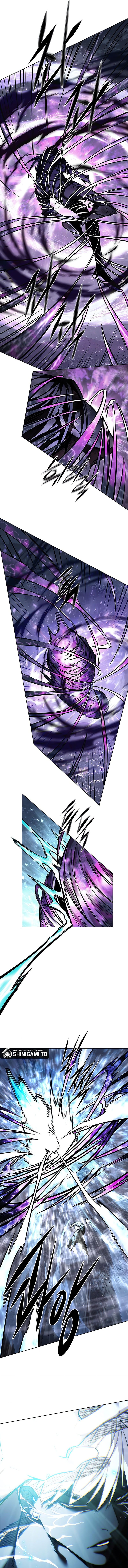 Eleceed Chapter 385 Gambar 10