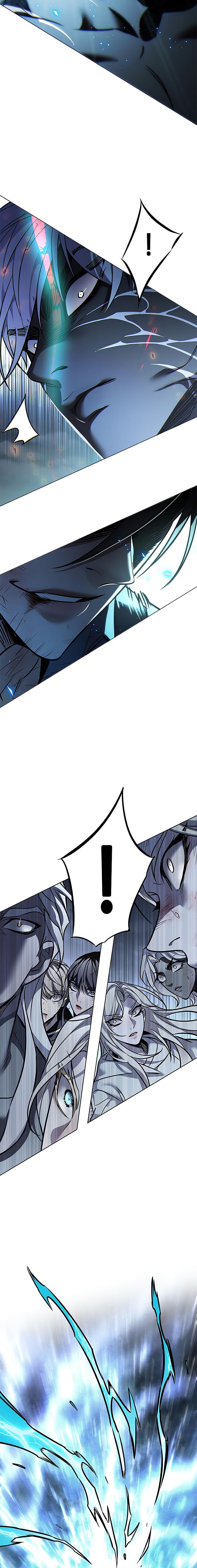 Eleceed Chapter 385 Gambar 11