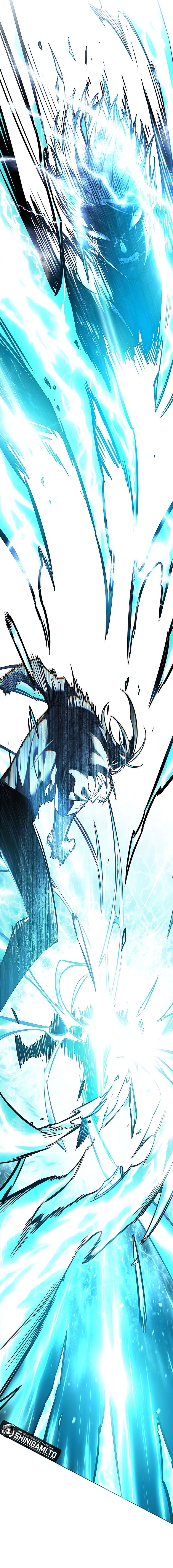 Eleceed Chapter 385 Gambar 13