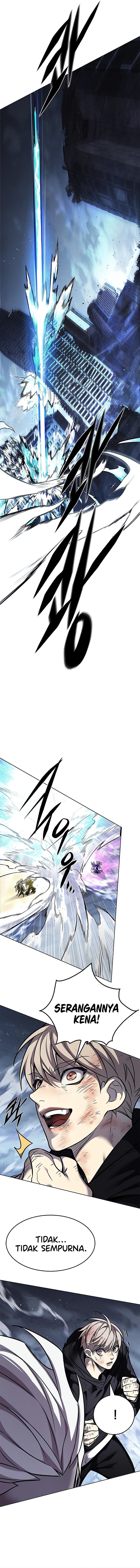 Eleceed Chapter 385 Gambar 14