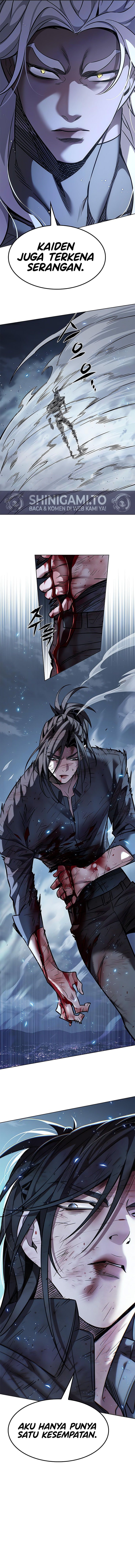 Eleceed Chapter 385 Gambar 15