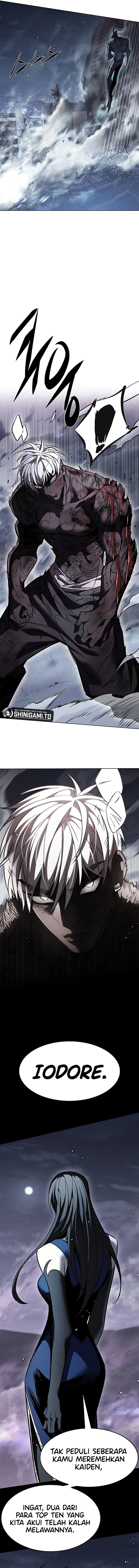 Eleceed Chapter 385 Gambar 16