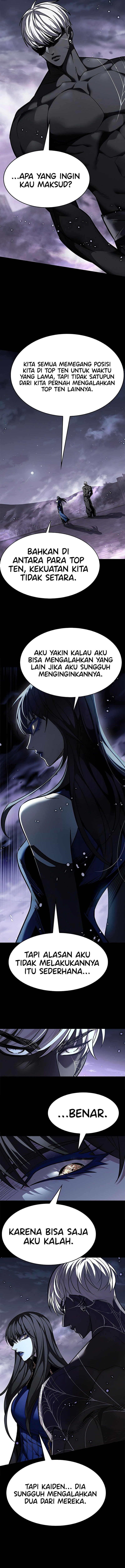 Eleceed Chapter 385 Gambar 17