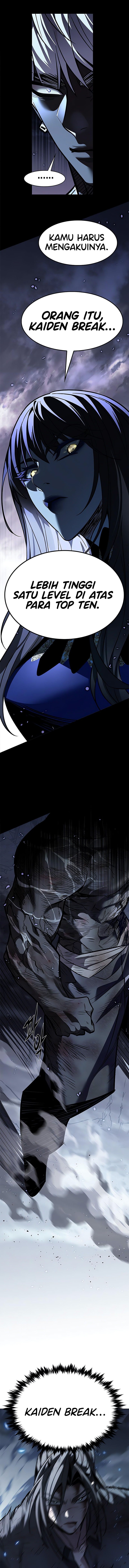 Eleceed Chapter 385 Gambar 18