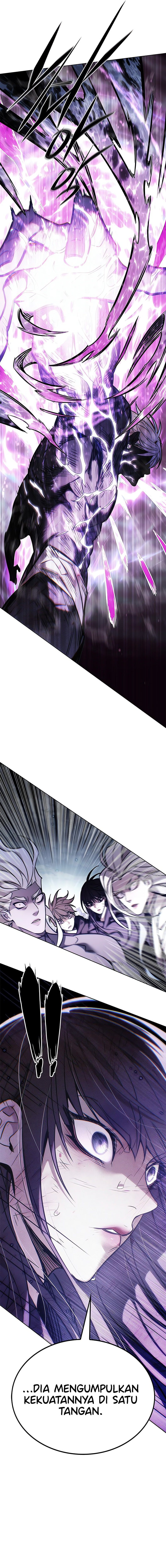 Eleceed Chapter 385 Gambar 20