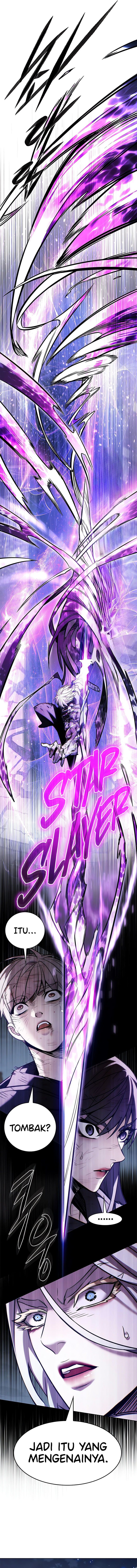 Eleceed Chapter 385 Gambar 21