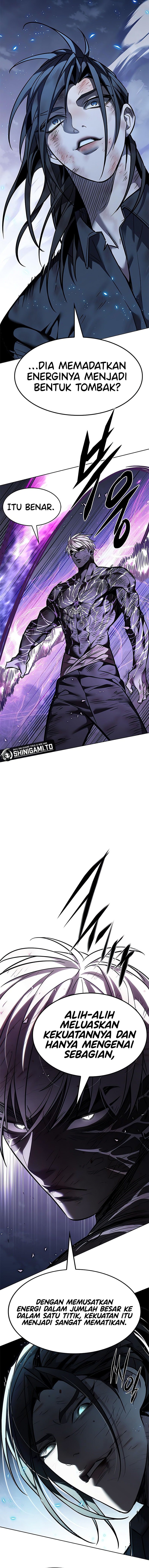 Eleceed Chapter 385 Gambar 22