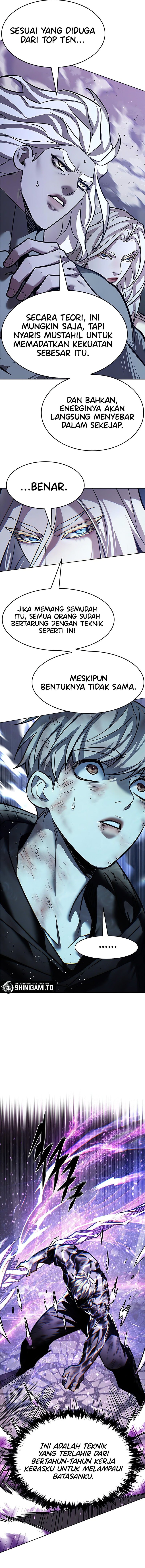 Eleceed Chapter 385 Gambar 23