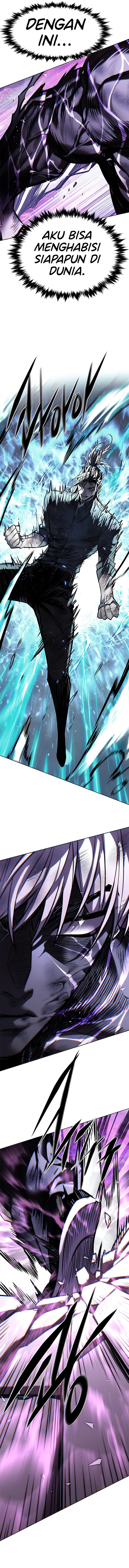 Eleceed Chapter 385 Gambar 24