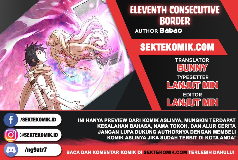 Eleventh Consecutive Brave Chapter 10 Gambar 1