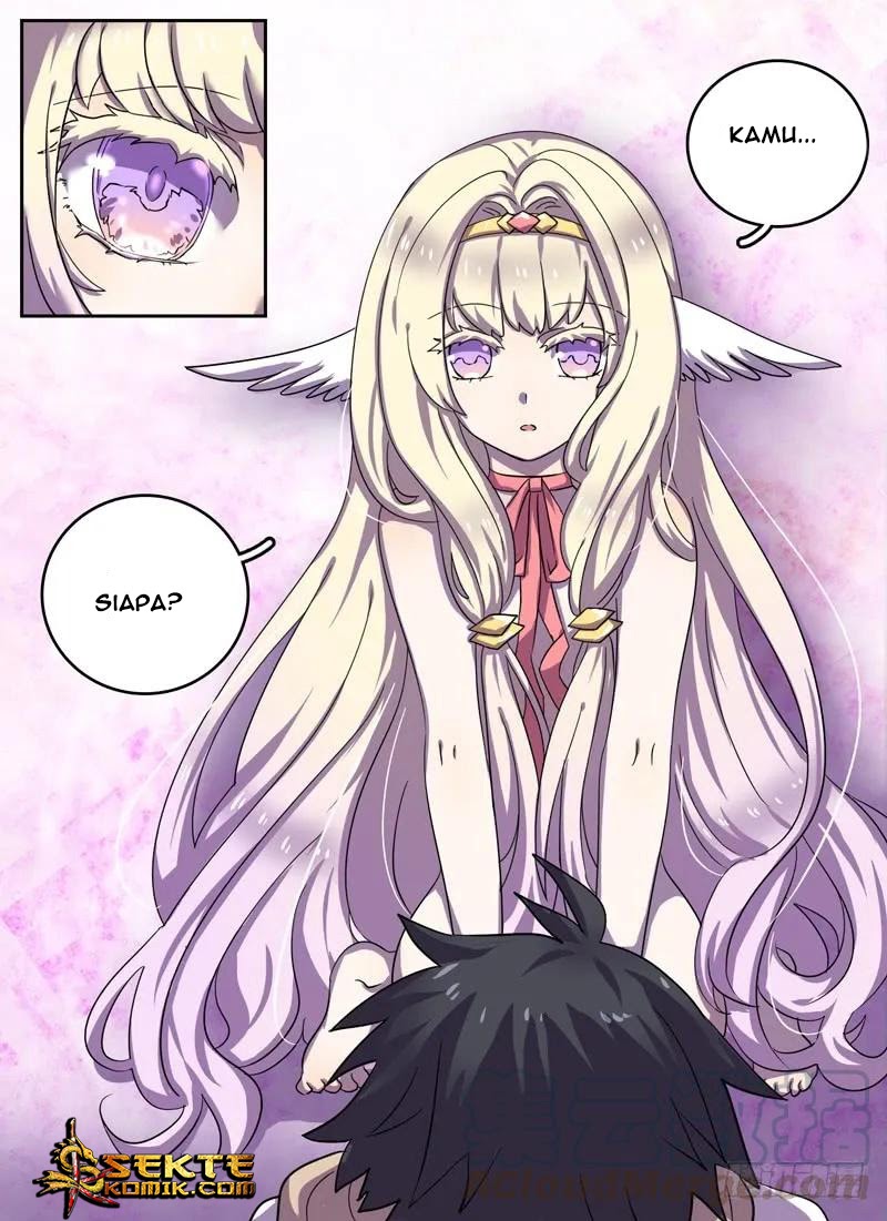 Eleventh Consecutive Brave Chapter 10 Gambar 4
