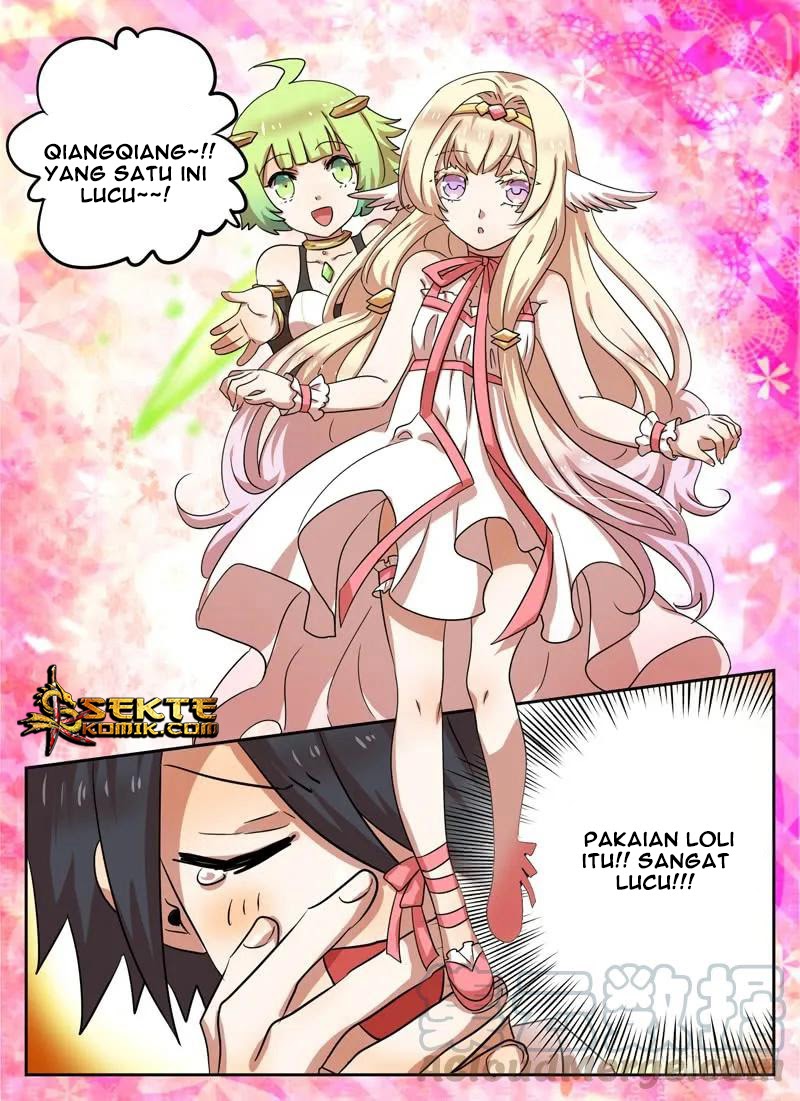 Eleventh Consecutive Brave Chapter 10 Gambar 6