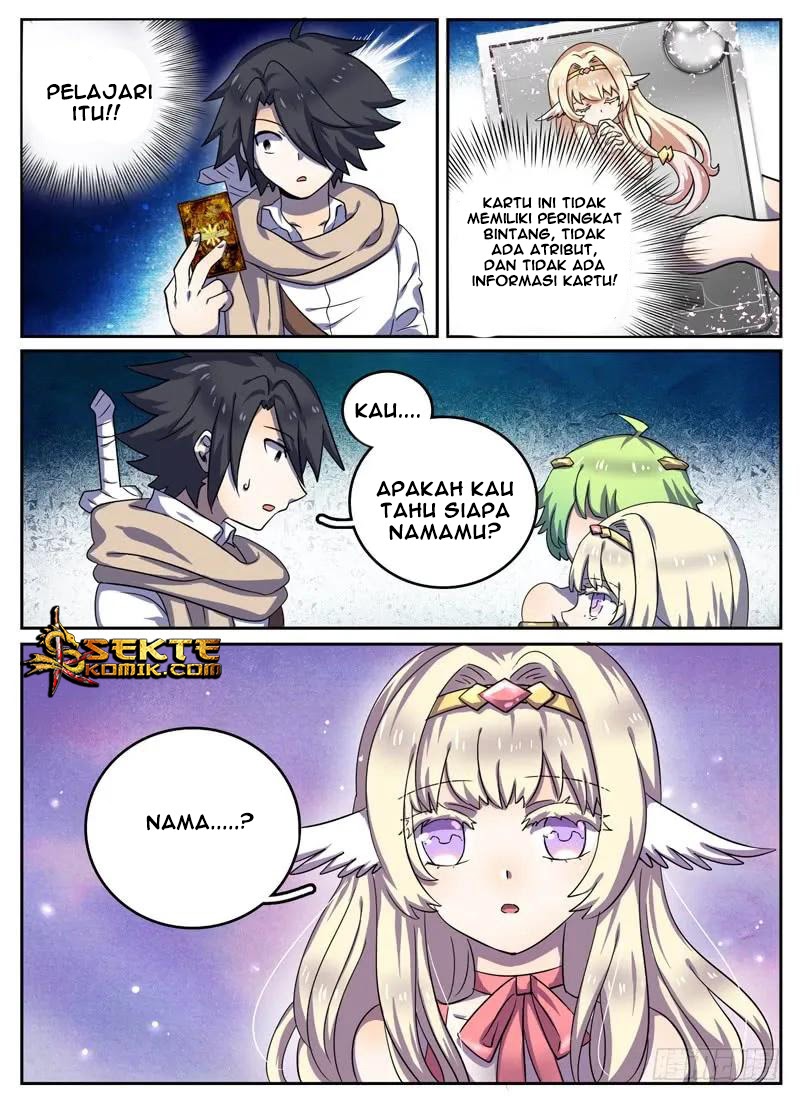 Eleventh Consecutive Brave Chapter 10 Gambar 7