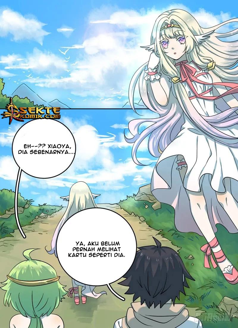 Eleventh Consecutive Brave Chapter 10 Gambar 11