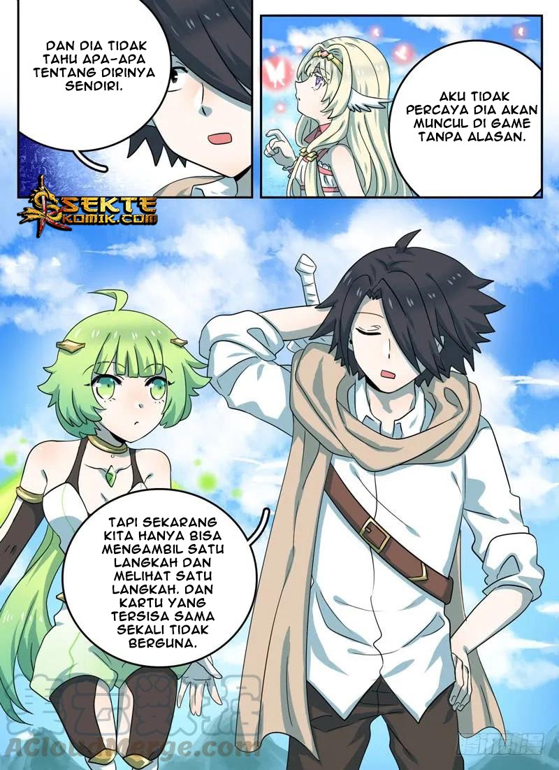 Eleventh Consecutive Brave Chapter 10 Gambar 12