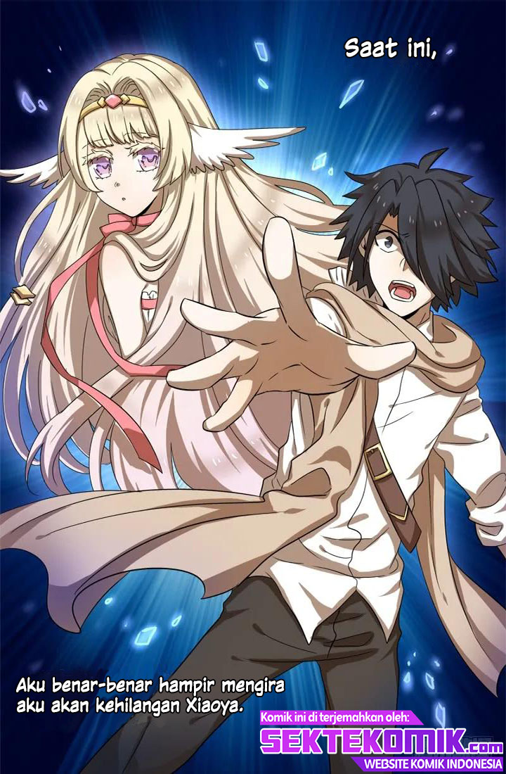 Eleventh Consecutive Brave Chapter 14 Gambar 2