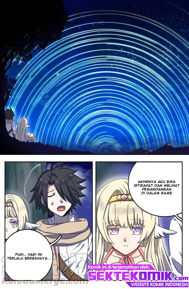 Eleventh Consecutive Brave Chapter 14 Gambar 9