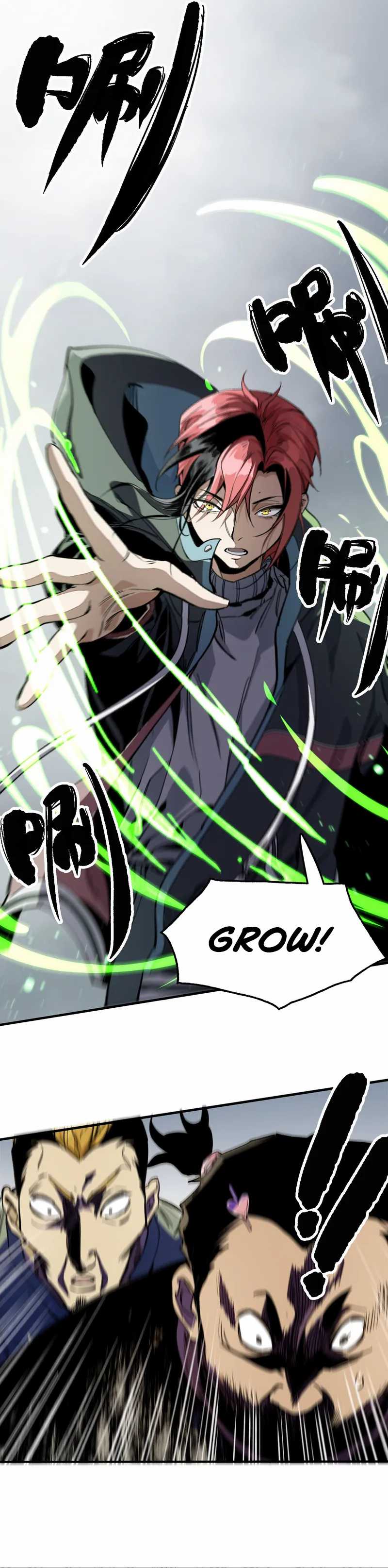 Elven Queen Chapter 02 Gambar 5