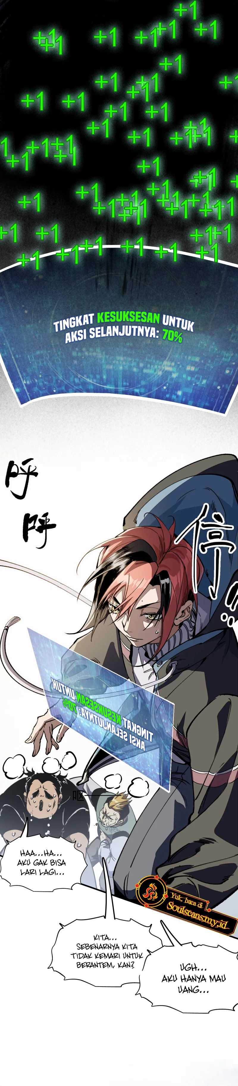 Elven Queen Chapter 02 Gambar 11