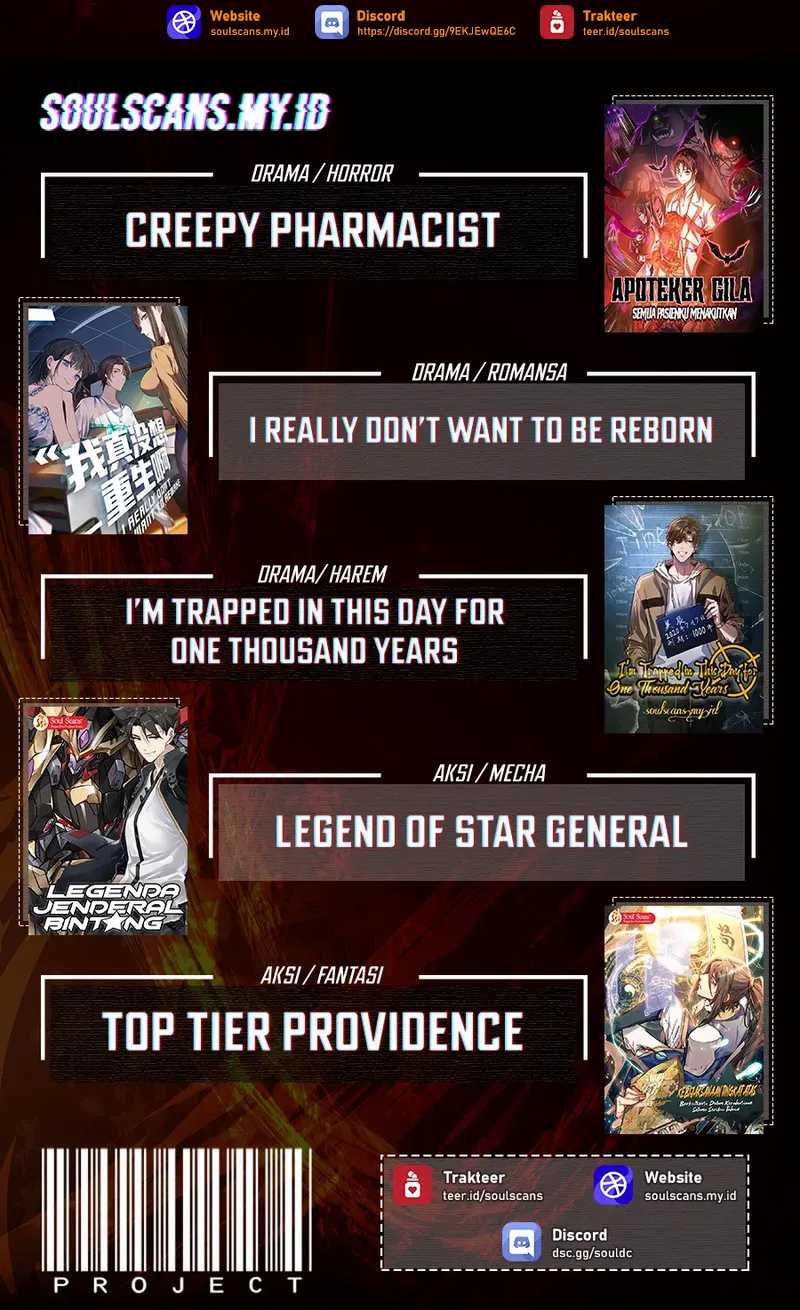 Elven Queen Chapter 02 Gambar 27