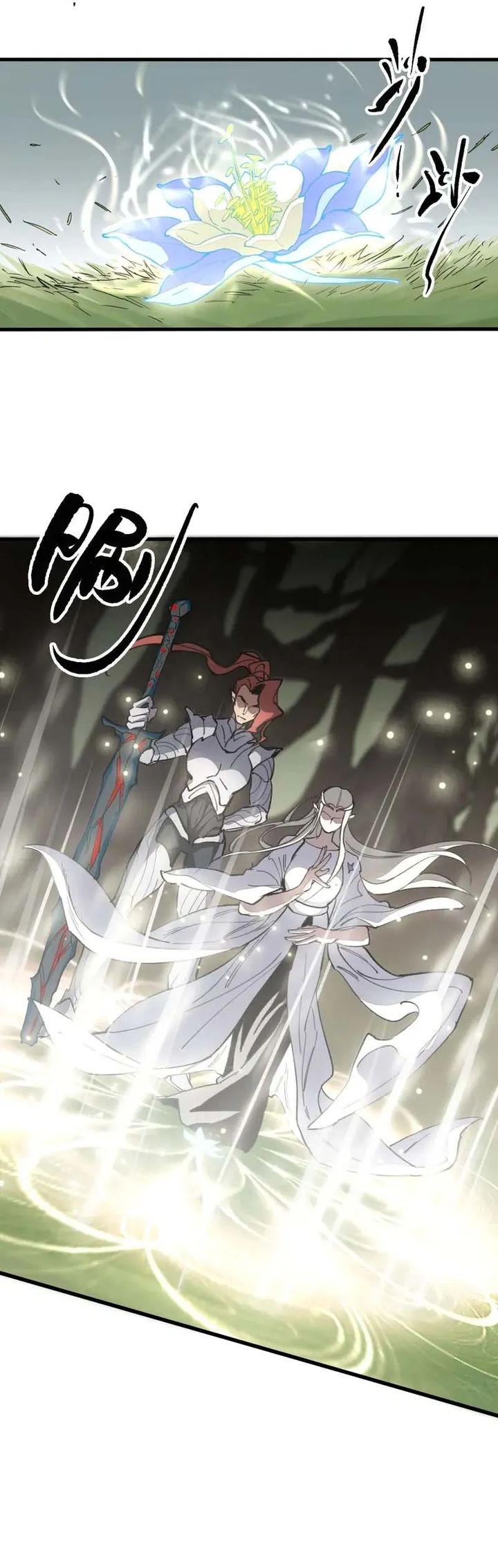 Elven Queen Chapter 04 Gambar 7