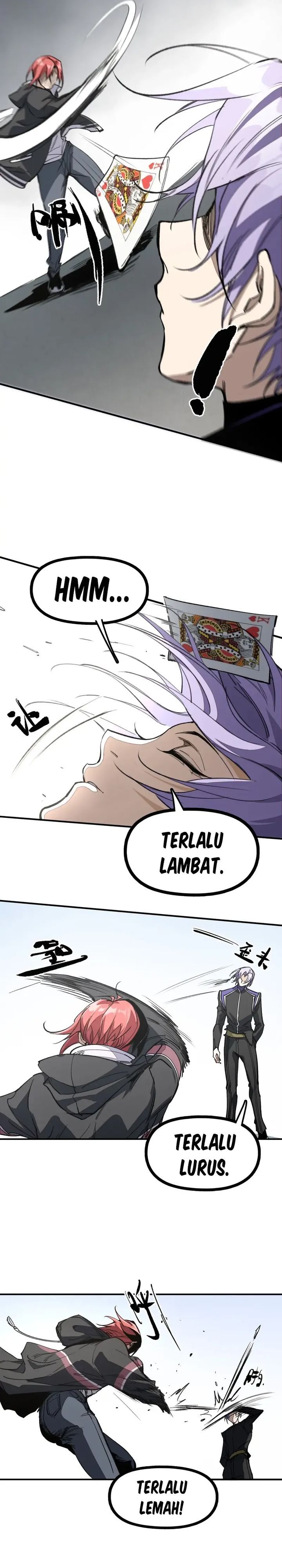 Elven Queen Chapter 06 Gambar 16