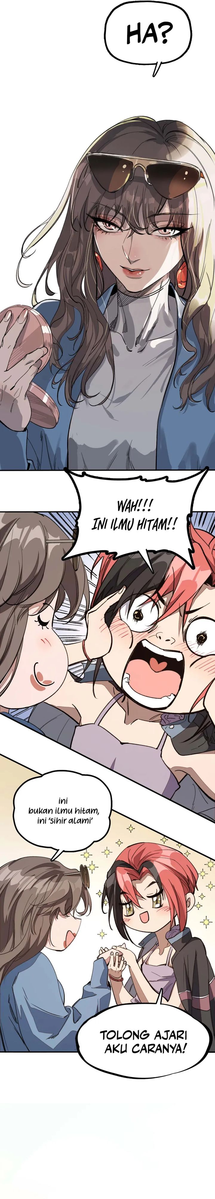 Elven Queen Chapter 10 Gambar 5